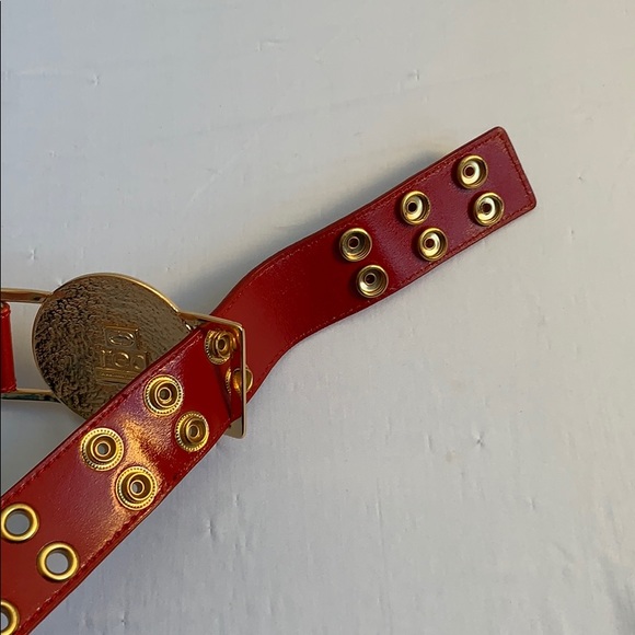 Ecko Unlimited Belt - Picture 6 of 7